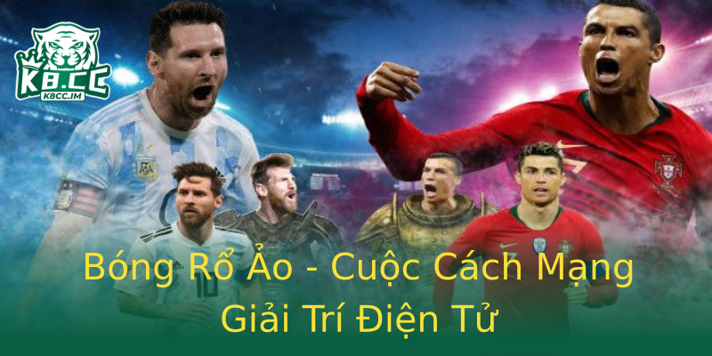 Bóng Rổ Ảo - Cuộc Cách Mạng Giải Trí Điện Tử Bóng Rổ Ảo - Cuộc Cách Mạng Giải Trí Điện Tử