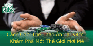 Cach Choi The Thao Ao Tai K8Cc Kham Pha Mot The Gioi Moi Me