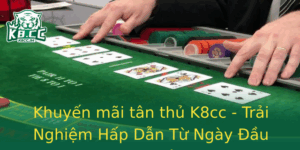 Khuyen Mai Tan Thu K8Cc Trai Nghiem Hap Dan Tu Ngay Au Gia Nhap