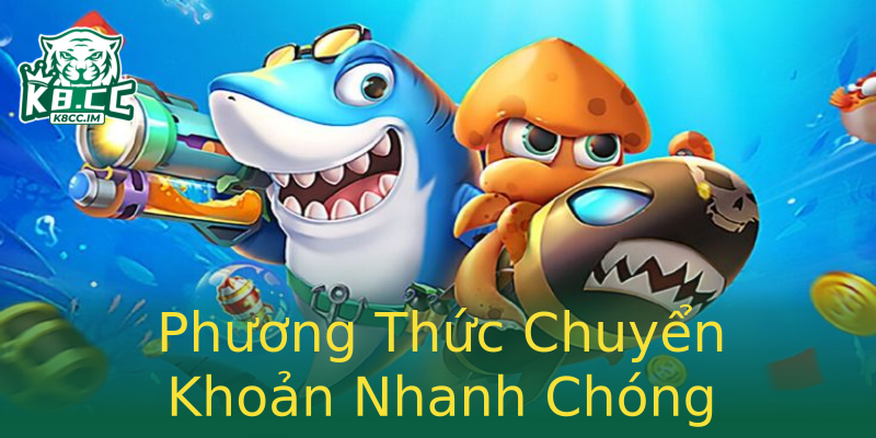 Phương Thức Chuyển Khoản Nhanh Chóng Phương Thức Chuyển Khoản Nhanh Chóng