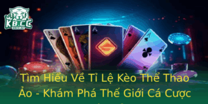 Tim Hieu Ve Ti Le Keo The Thao Ao Kham Pha The Gioi Ca Cuoc Ien Tu