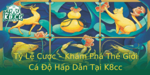 Ty Le Cuoc Kham Pha The Gioi Ca O Hap Dan Tai K8Cc