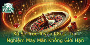 Xo So Truc Tuyen K8Cc Trai Nghiem May Man Khong Gioi Han